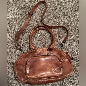 BED/STU Leather Crossbody